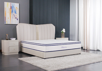 Music vibration and negative ion production...