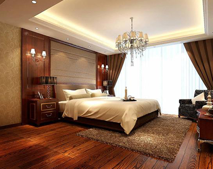 Jiangcheng Hotel, Huizhou City, Guangdong Province