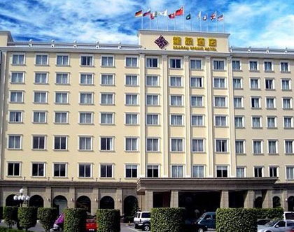 Shenzhen Longquan Hotel