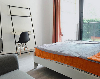 Yonghui Property Management, Guangzhou City, Guangdong Province