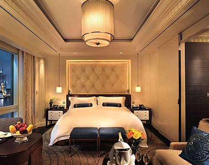 Xinchen Chain Restaurant in Wuhai City, Inner Mongolia