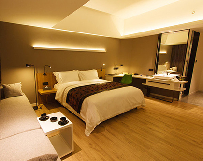 Jingtian Hotel, Guiyang, Guizhou