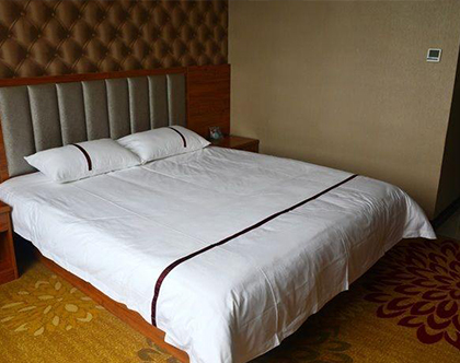 Zhongshan Fuxiang Hotel