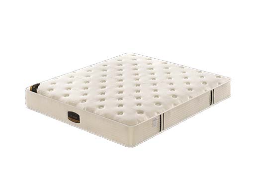 Five-star hotel style