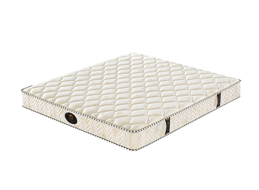 Four-star hotel model