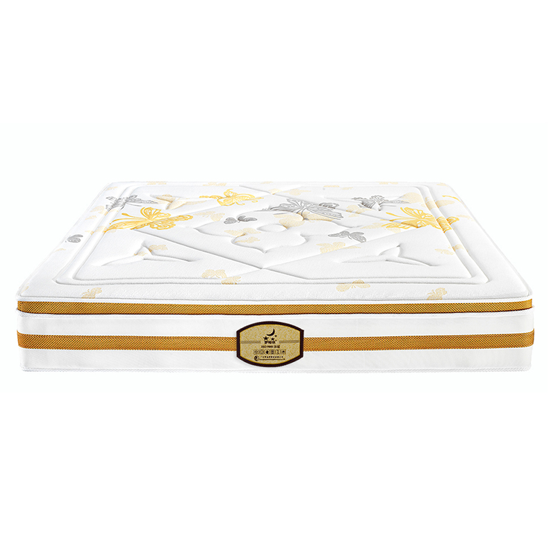 Electric heating mattress